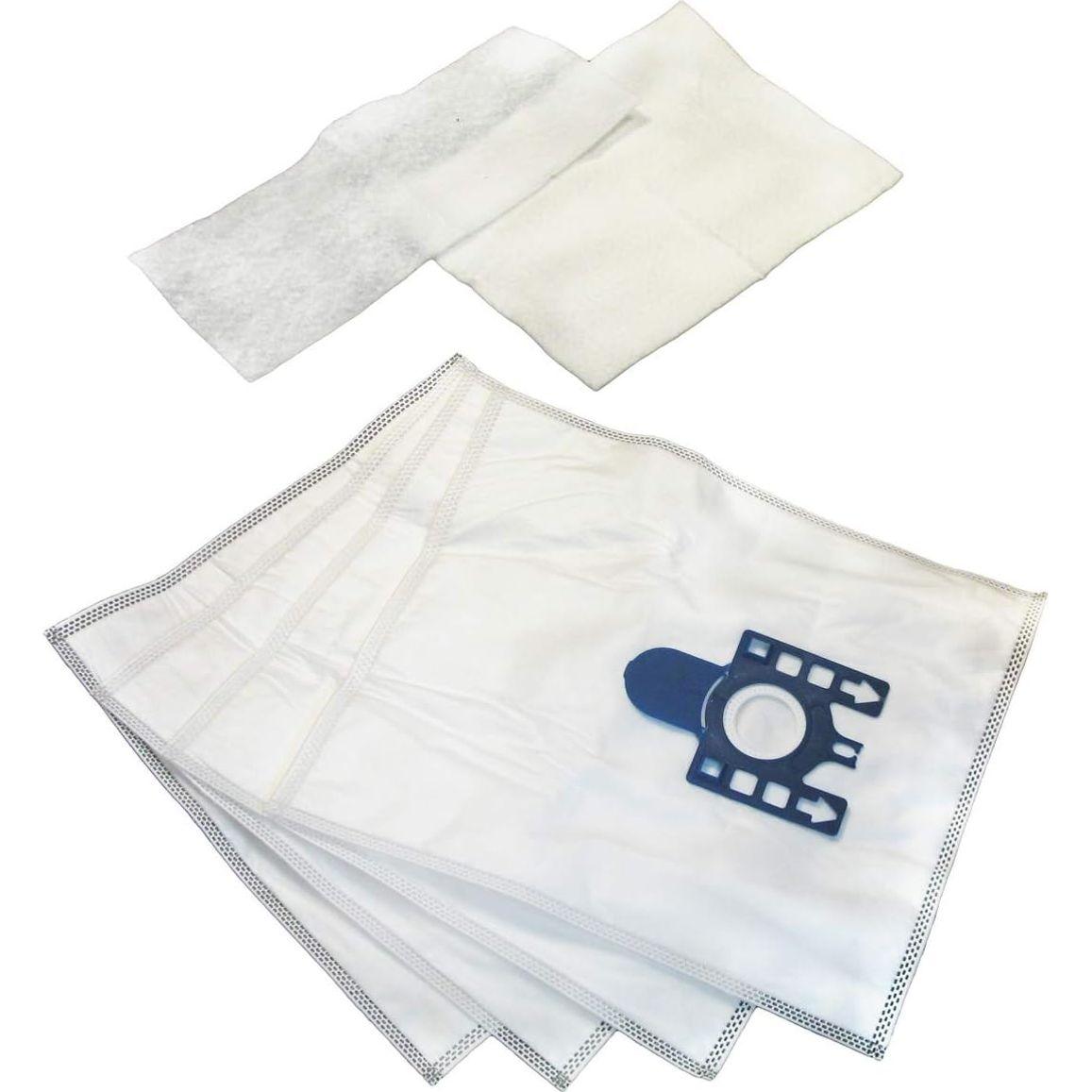 Miele GN Bags & Filters for Complete C2 C3 - Vacuum Cleaner Clinic