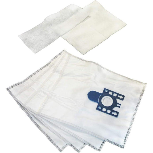Miele GN Bags & Filters for Complete C2 C3 - Vacuum Cleaner Clinic