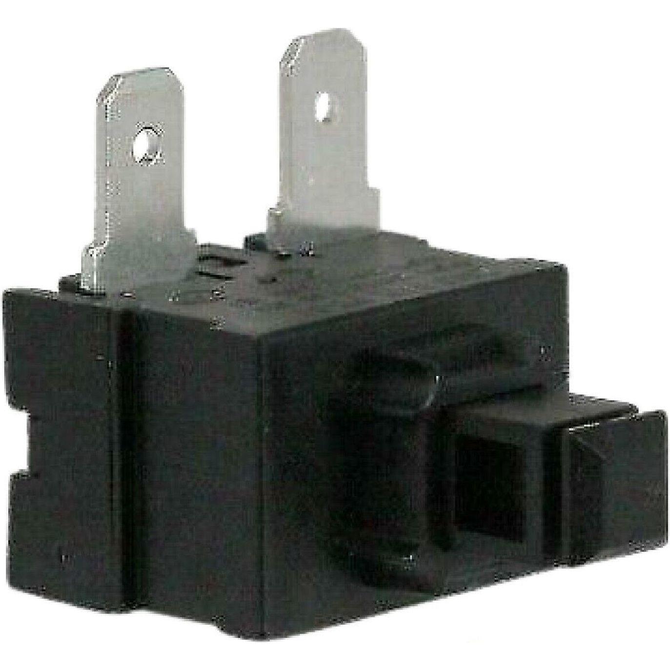 Miele On-Off Power Switch S312-S316, S512-S571, S716-S758 - Vacuum Cleaner Clinic
