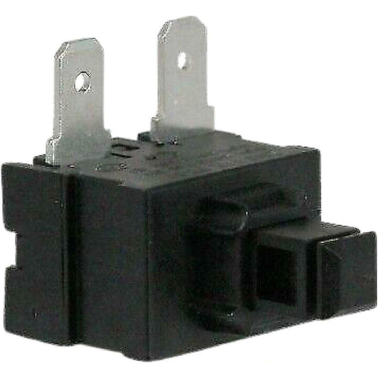 Miele On-Off Power Switch S312-S316, S512-S571, S716-S758 - Vacuum Cleaner Clinic