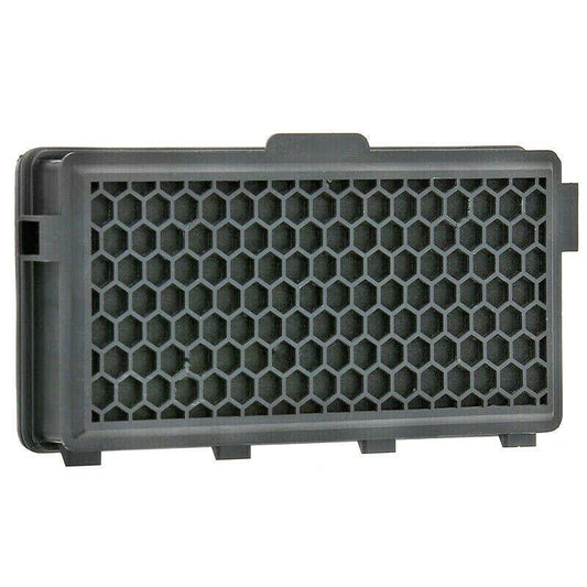 Miele SF-AAC50 Active Air Clean Carbon Filter S4000 S5000 S6000 S8000 Odour - Vacuum Cleaner Clinic