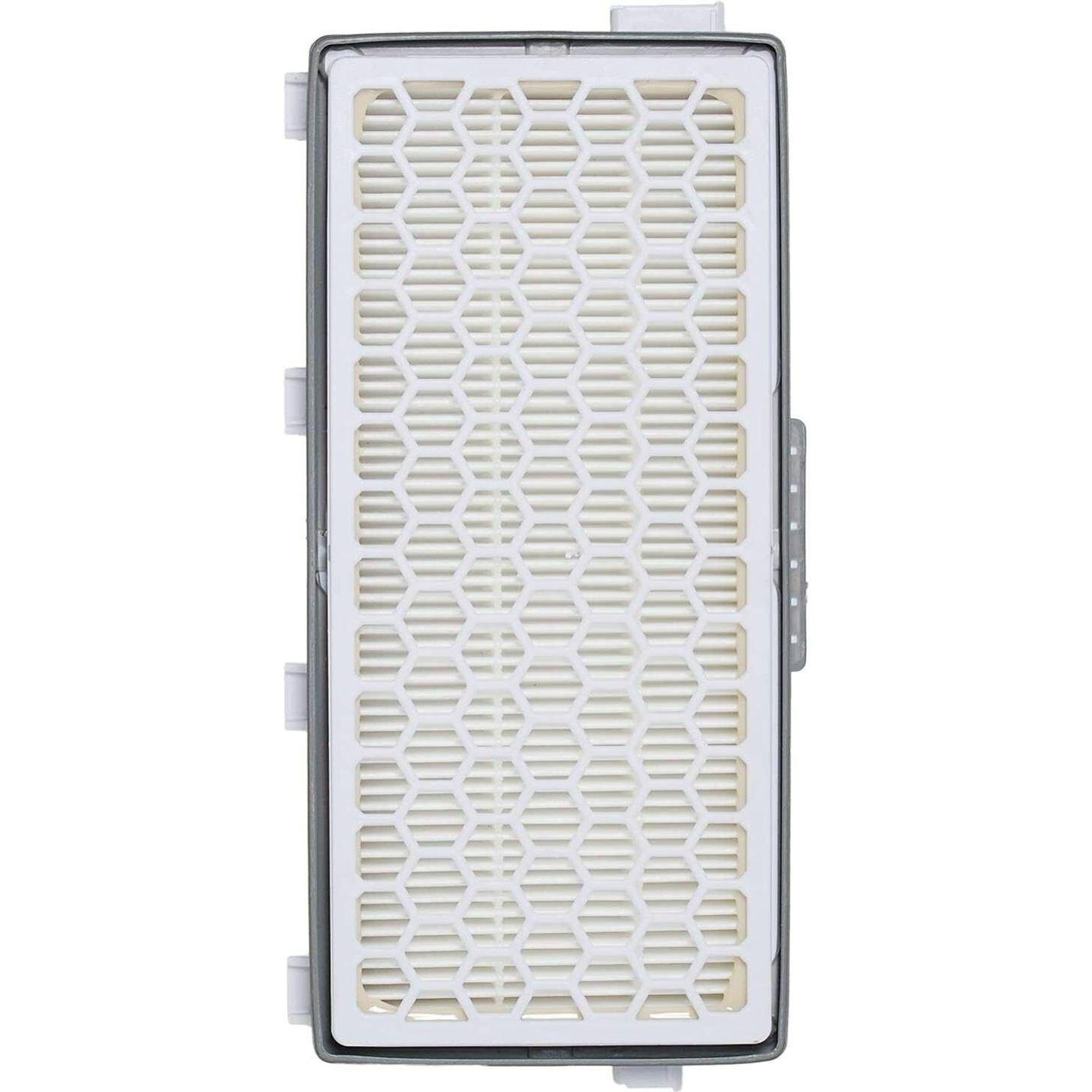 Miele SF-AAC50 Active Air Clean Carbon Filter S4000 S5000 S6000 S8000 Odour - Vacuum Cleaner Clinic