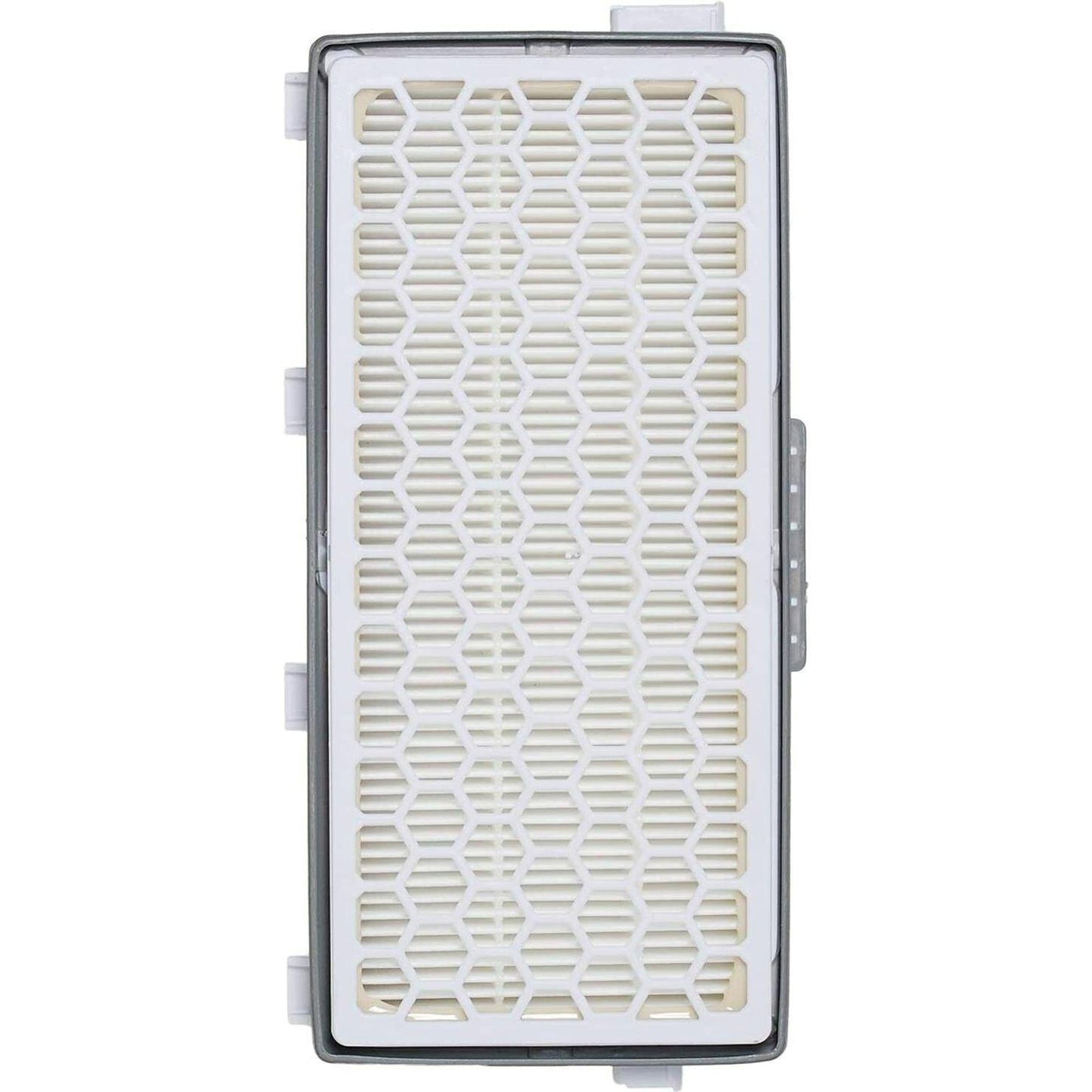 Miele SF-HA50 HEPA Filter S4000 S5000 S6000 S8000 Series Allergy - Vacuum Cleaner Clinic