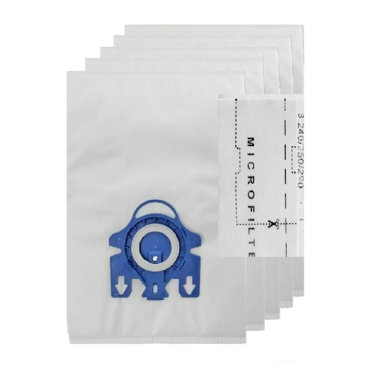 Miele GN 3d Hyclean Type Vacuum Cleaner Bags & Filters