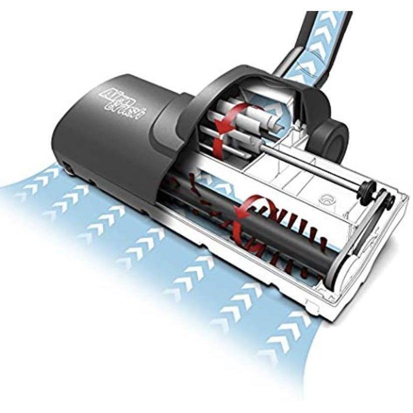 Numatic Henry Airo Brush Floor Head Tool 907424 - Vacuum Cleaner Clinic