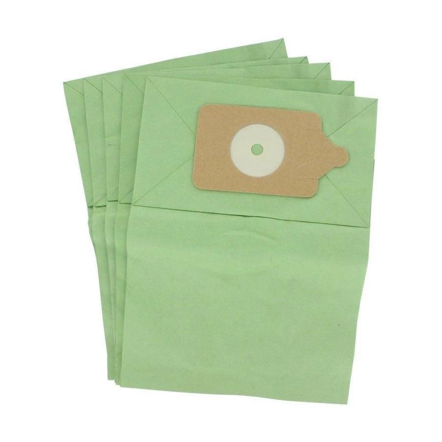 Paper Vacuum Bags for Numatic Henry Hetty James Nuvac - Vacuum Cleaner Clinic