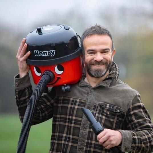 Pay For My Repair - Vacuum Cleaner Clinic