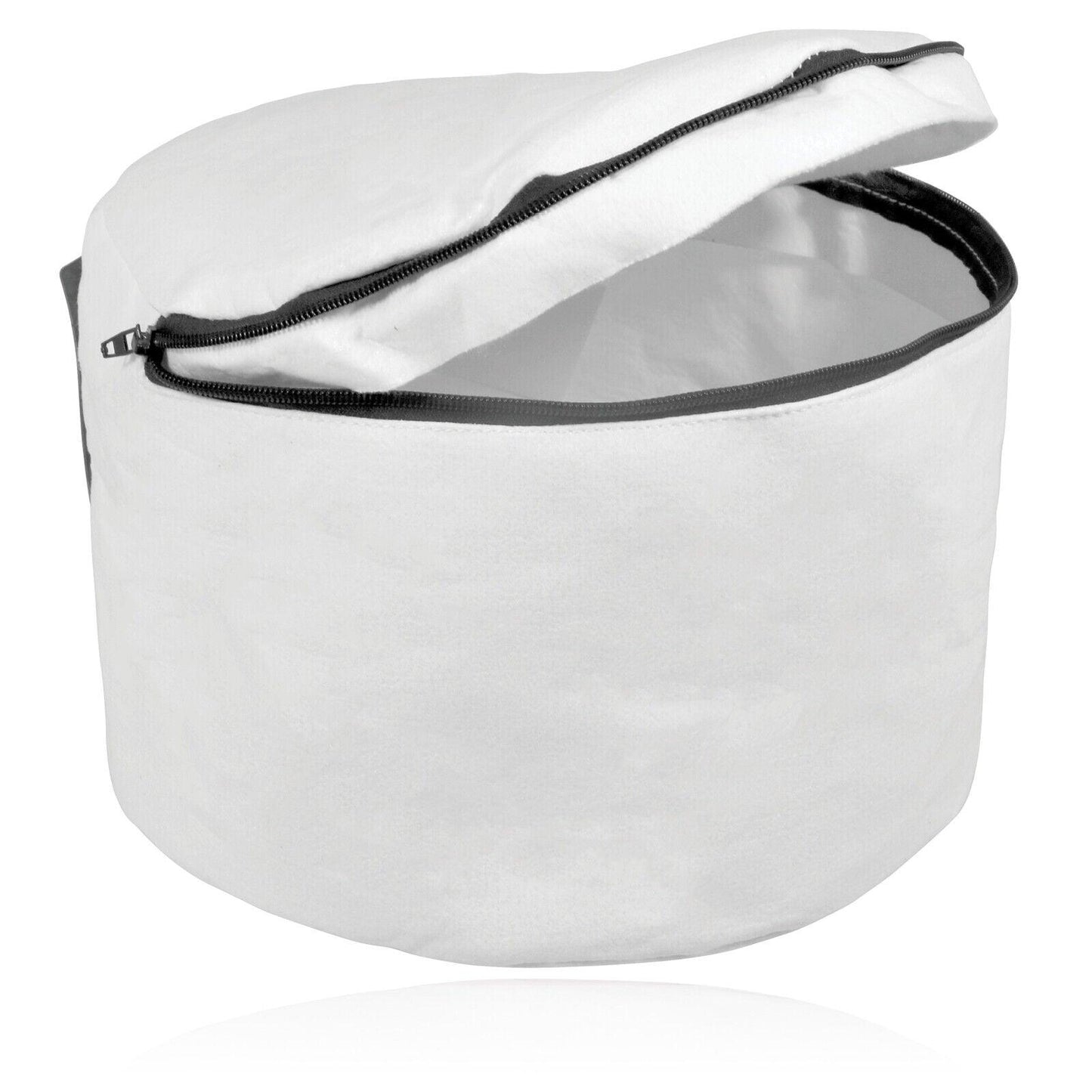 Reusable Bag for Numatic Henry Hetty James Nuvac - Vacuum Cleaner Clinic