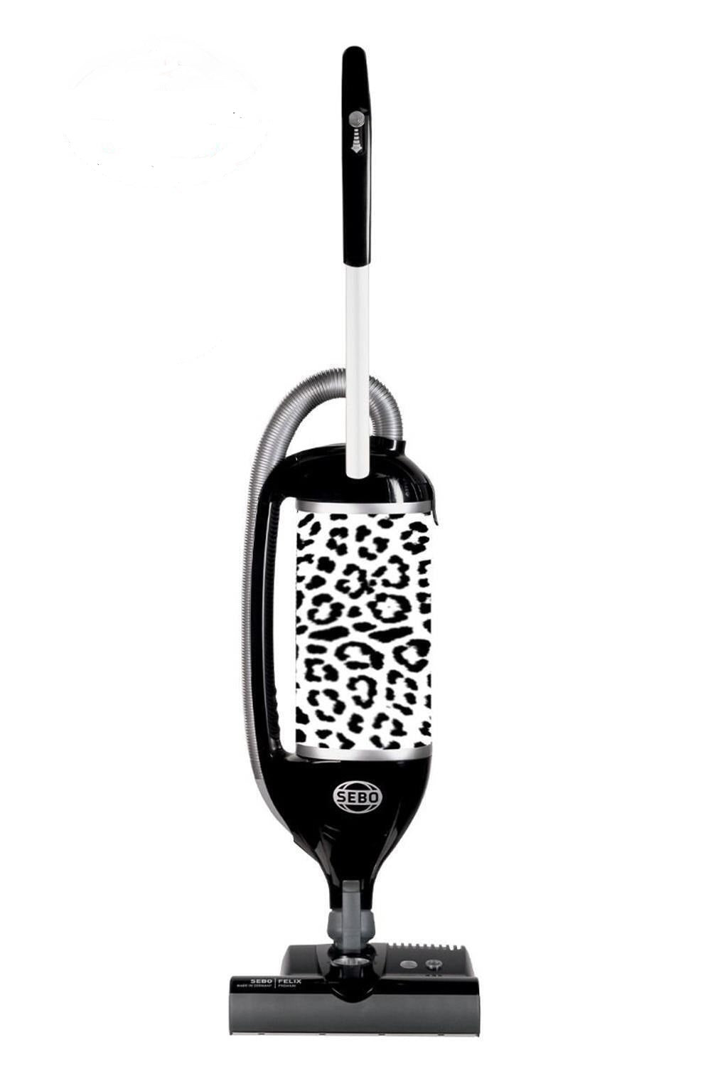 SEBO Felix Wild ePower 90810GBBW Vacuum Cleaner