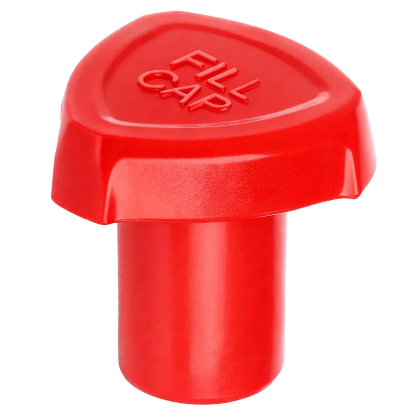 Genuine Vax SpotWash Clean Water Tank Cap Red 1-3-142508