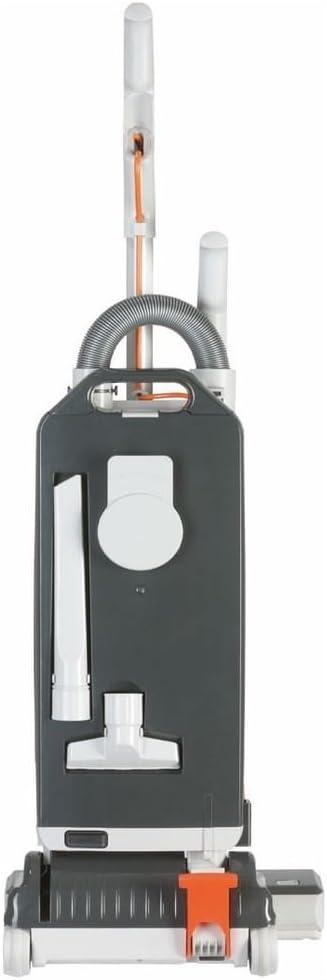 SEBO 350 Evolution Upright Commercial Vacuum Cleaner with 36cm Brush - Vacuum Cleaner Clinic