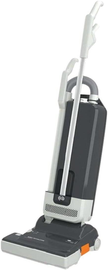 SEBO 350 Evolution Upright Commercial Vacuum Cleaner with 36cm Brush - Vacuum Cleaner Clinic