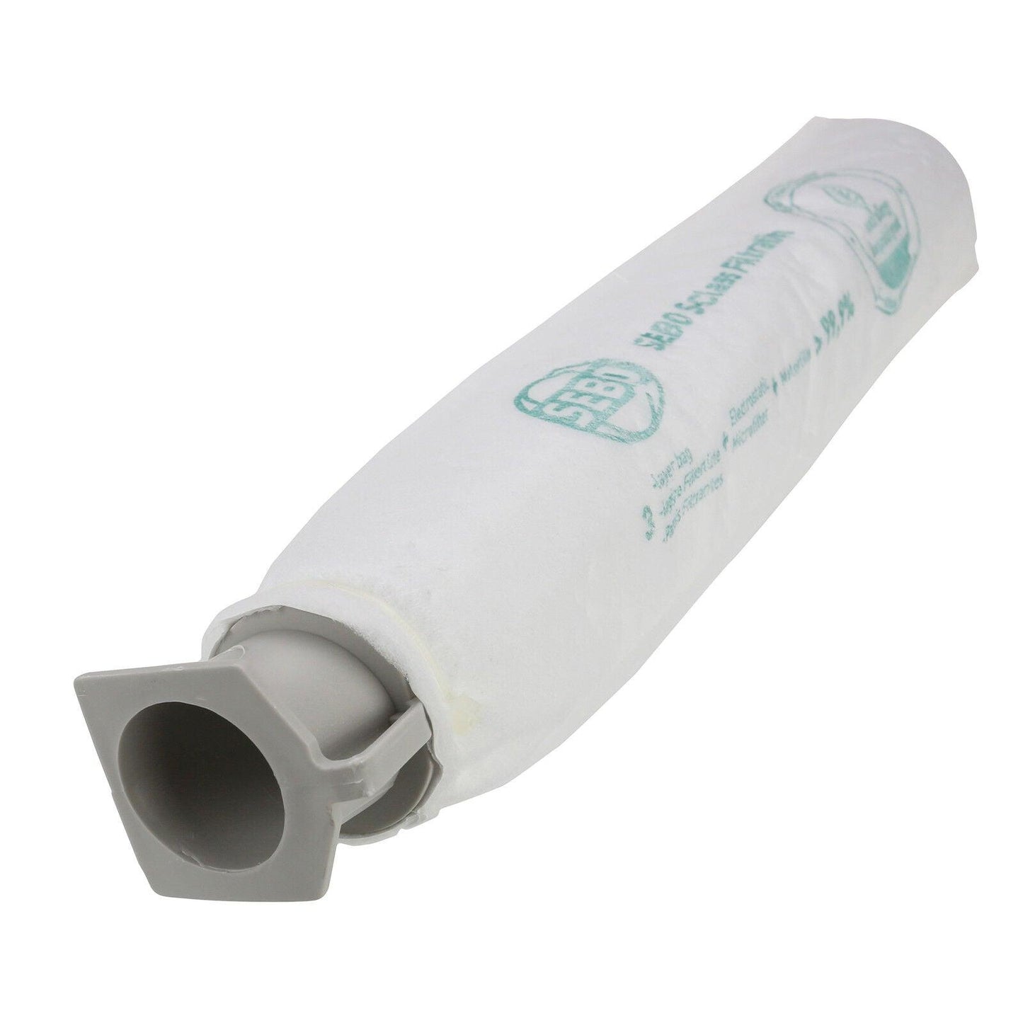 Sebo 5036ER Filter Kit for Automatic X Series - Vacuum Cleaner Clinic