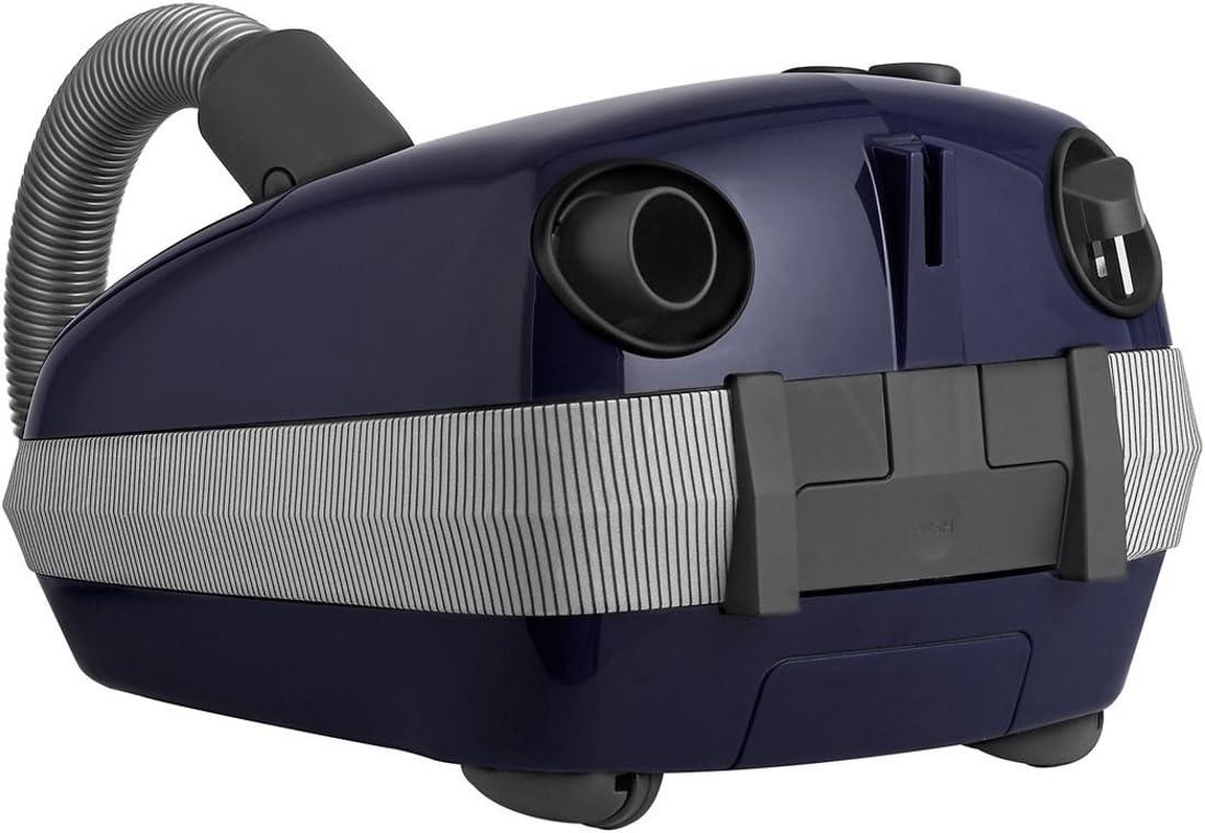 SEBO E1 Komfort Boost ePower 92624GB Vacuum Cleaner - Vacuum Cleaner Clinic