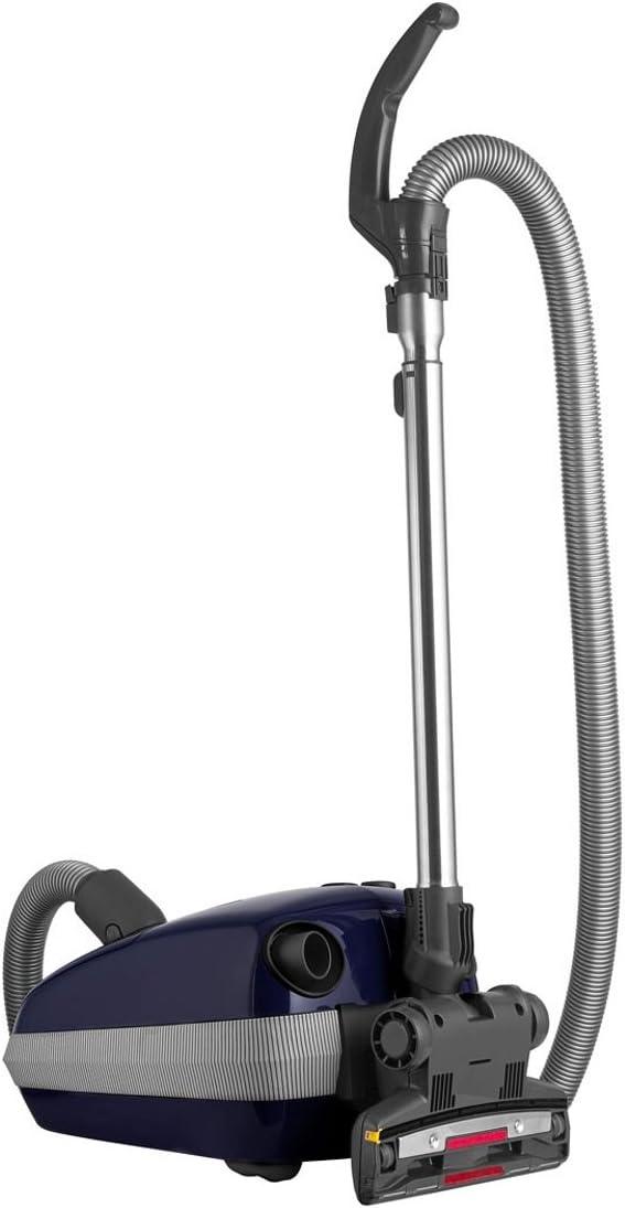 SEBO E1 Komfort Boost ePower 92624GB Vacuum Cleaner - Vacuum Cleaner Clinic