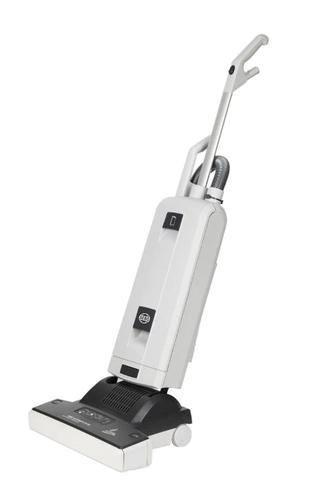 SEBO XP30 Automatic Commercial Upright Vacuum Cleaner with 44cm Brush - Vacuum Cleaner Clinic