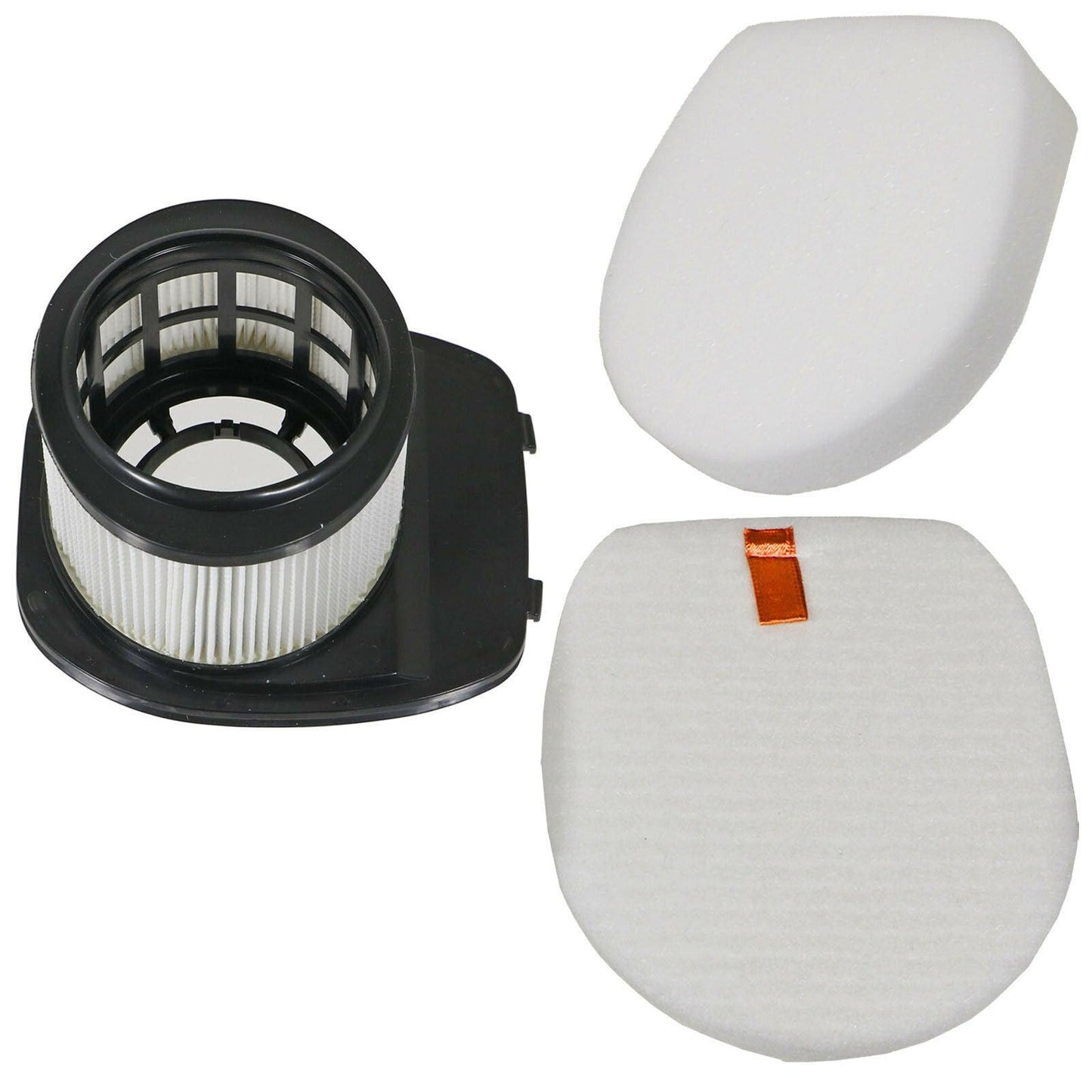 Shark Filter Kit IZ201UK IZ201UKT IZ251UK IZ251UKT - Vacuum Cleaner Clinic