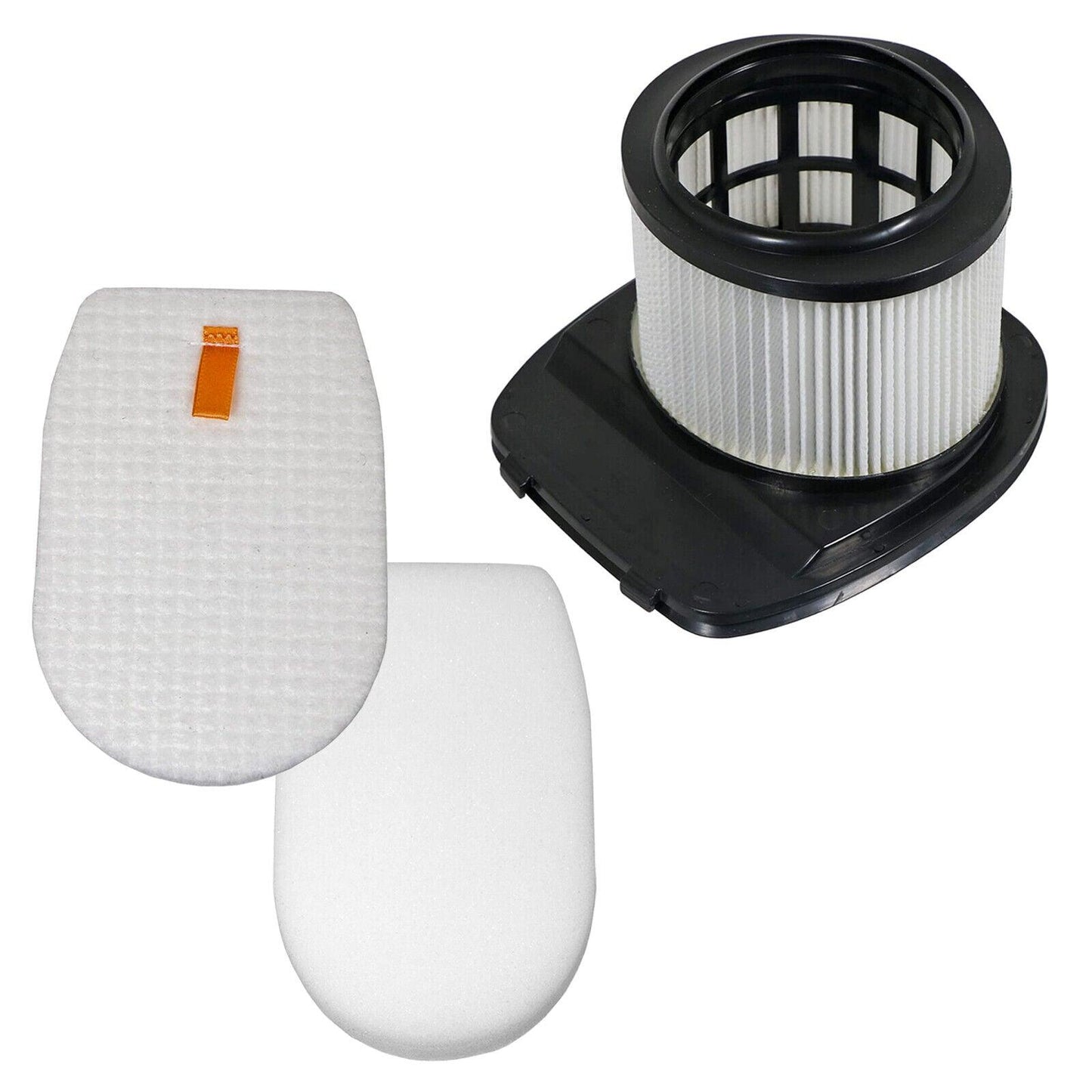 Shark IZ300UK IZ300UKT IZ320UK IZ320UKT Filter Kit - Vacuum Cleaner Clinic