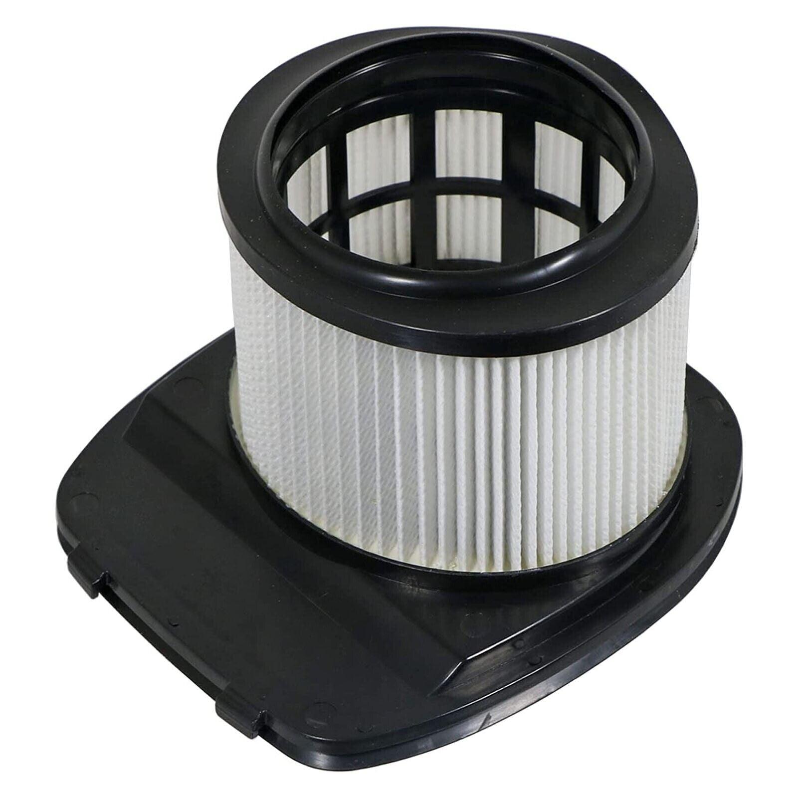 Shark vacuum store hepa filter