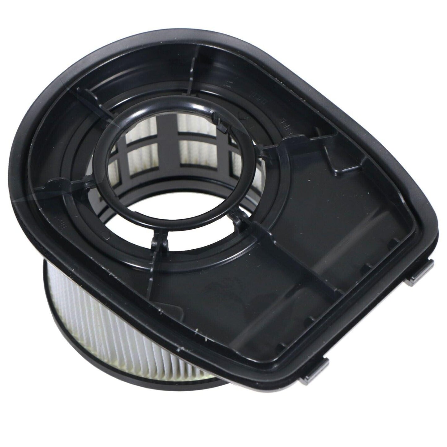 Shark IZ300UK IZ300UKT Post Motor Hepa Filter - Vacuum Cleaner Clinic