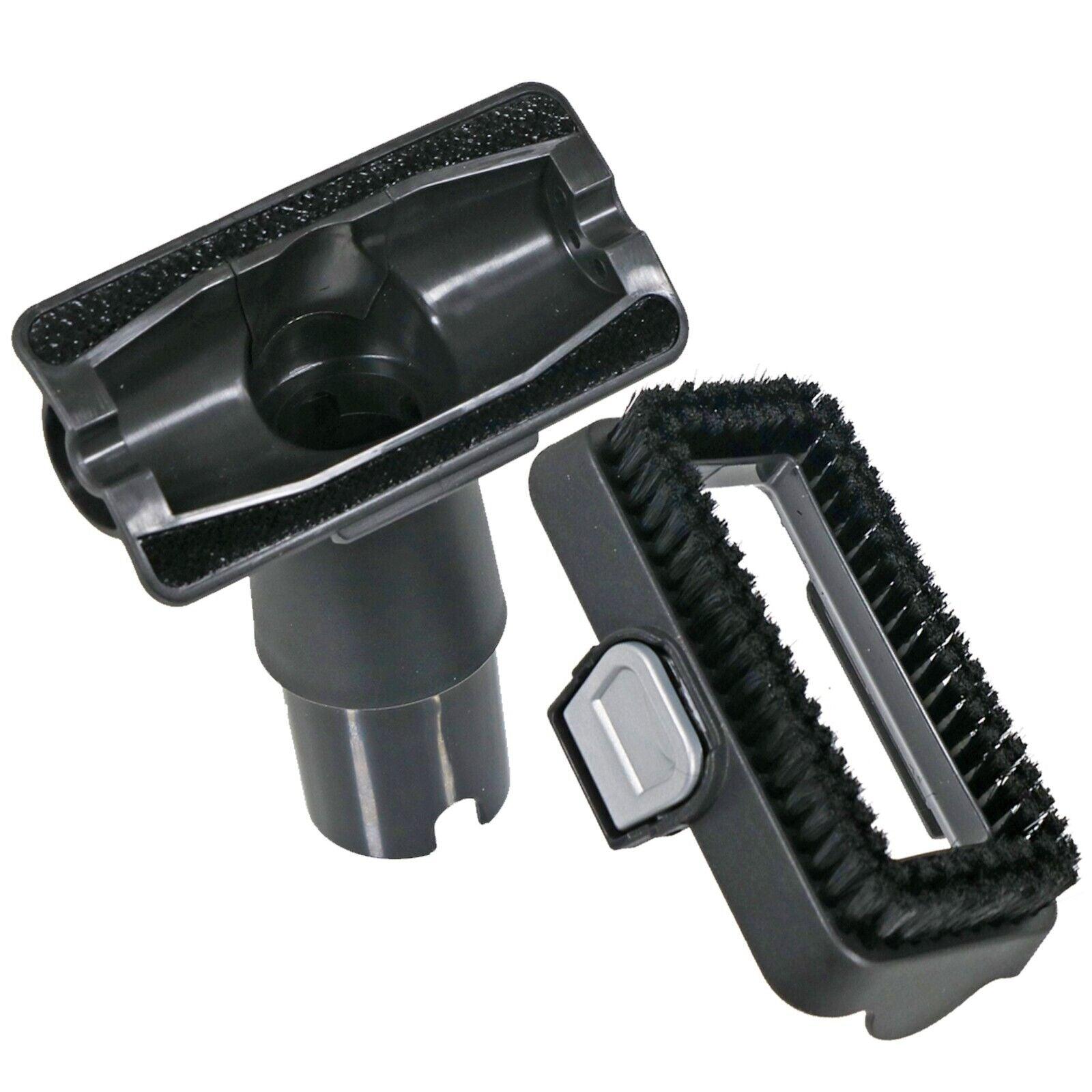 Shark Lift-Away 2-in-1 Brush & Upholstery Tool AZ AX HV NV NZ Models - Vacuum Cleaner Clinic