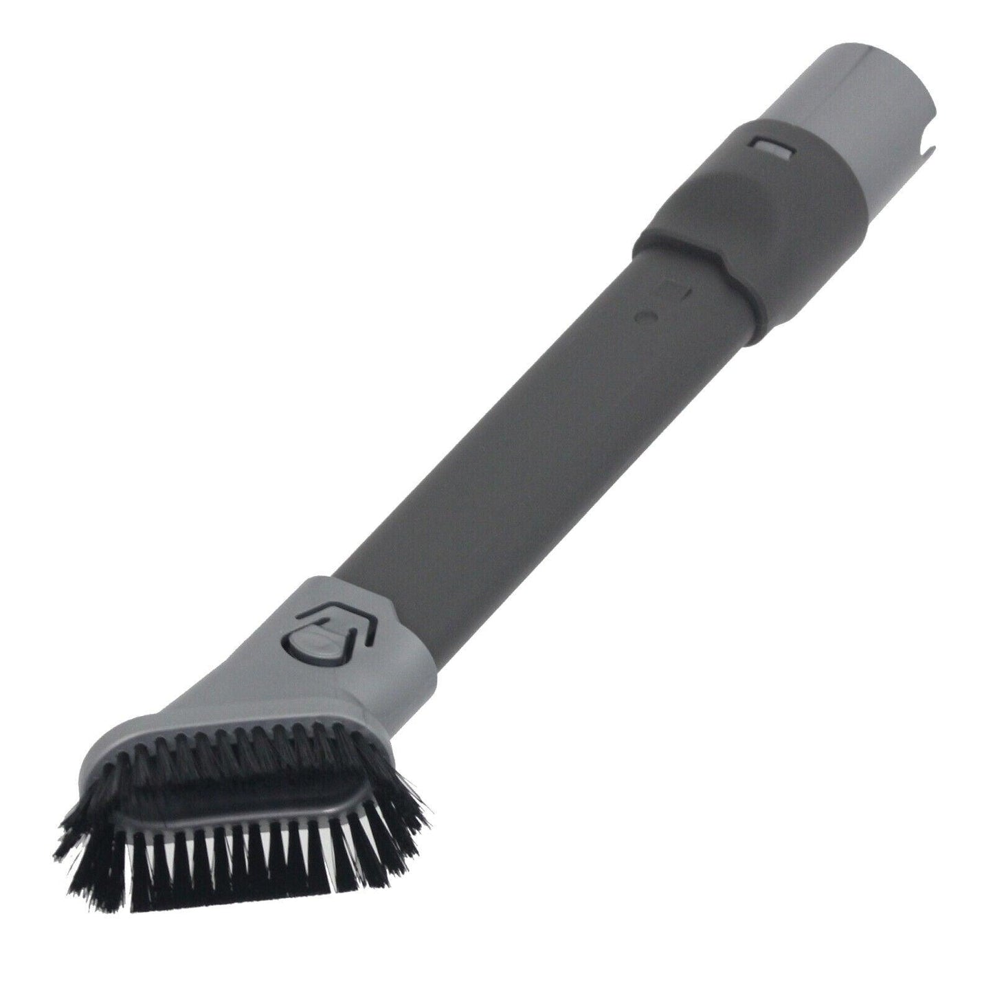Shark Lift-Away 2-in-1 Duster Brush Crevice Tool AZ AX HV NV NZ Models - Vacuum Cleaner Clinic