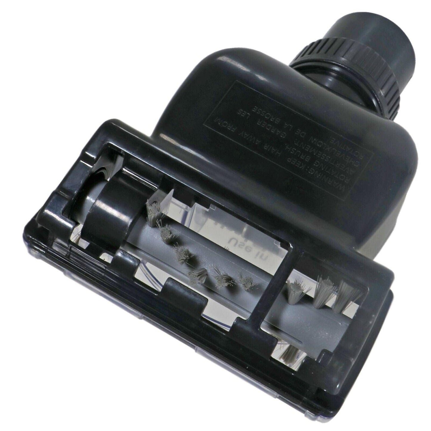 Shark Lift-Away Pet Power Turbo Brush Tool AZ AX HV NV NZ - Vacuum Cleaner Clinic