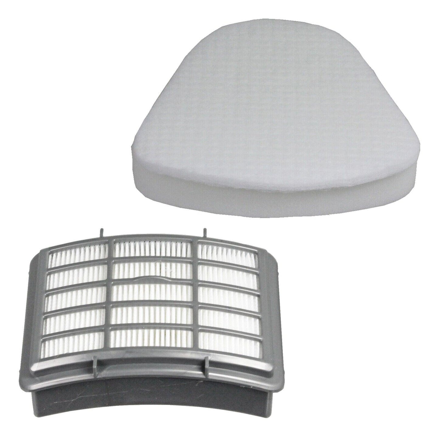 Shark Navigator NV350UK NV350UKC Filter Kit - Vacuum Cleaner Clinic