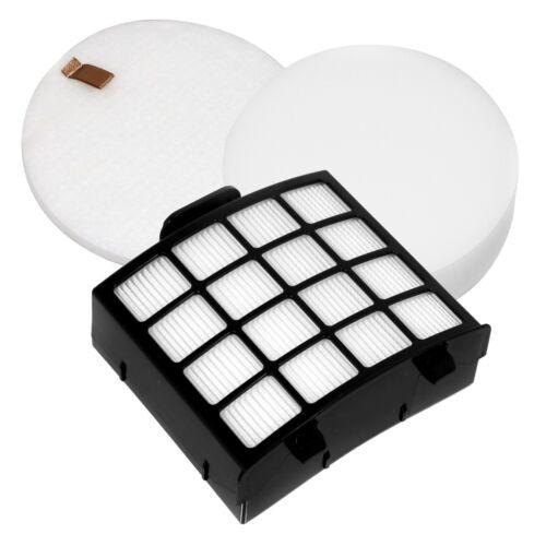 Shark PZ1000UK PZ1000UKT Filter Kit - Vacuum Cleaner Clinic