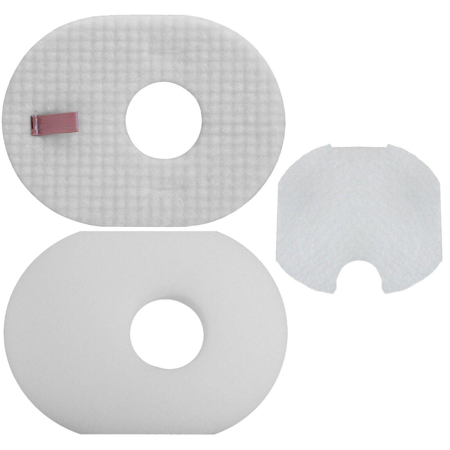 Shark Rocket HV292UKT HV300UK HV305UK Filter Kit - Vacuum Cleaner Clinic