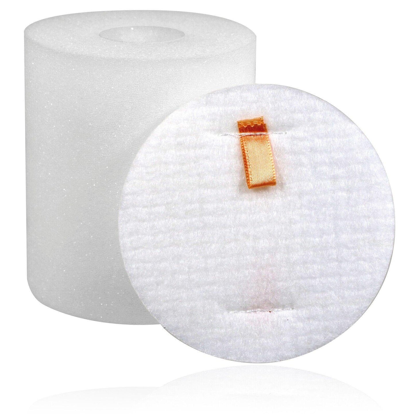 Shark Rotator NV500UK NV500UKP Filter Kit - Vacuum Cleaner Clinic