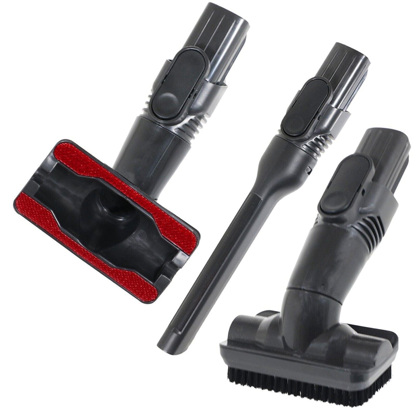 Shark Tool Kit IZ300UK IZ300UKT IZ320UK IZ320UKT Attachments - Vacuum Cleaner Clinic
