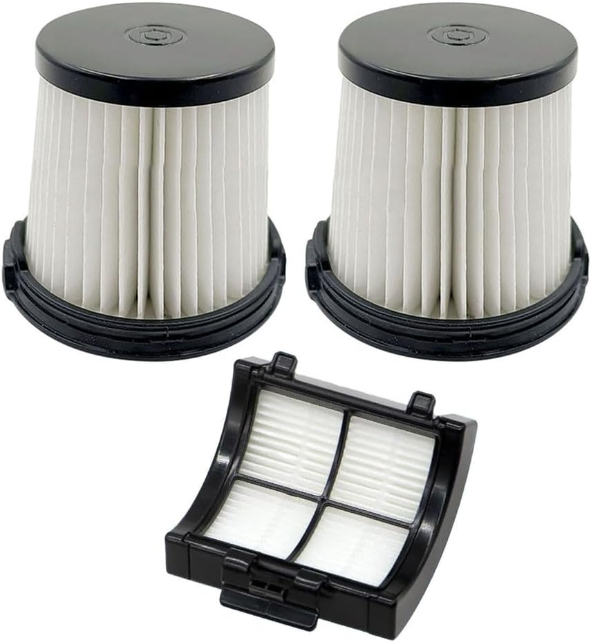 Shark Detect Pro Cordless Vacuum Filter Kit IW11511UK IW3510UK IW3611UKT IW4621UK