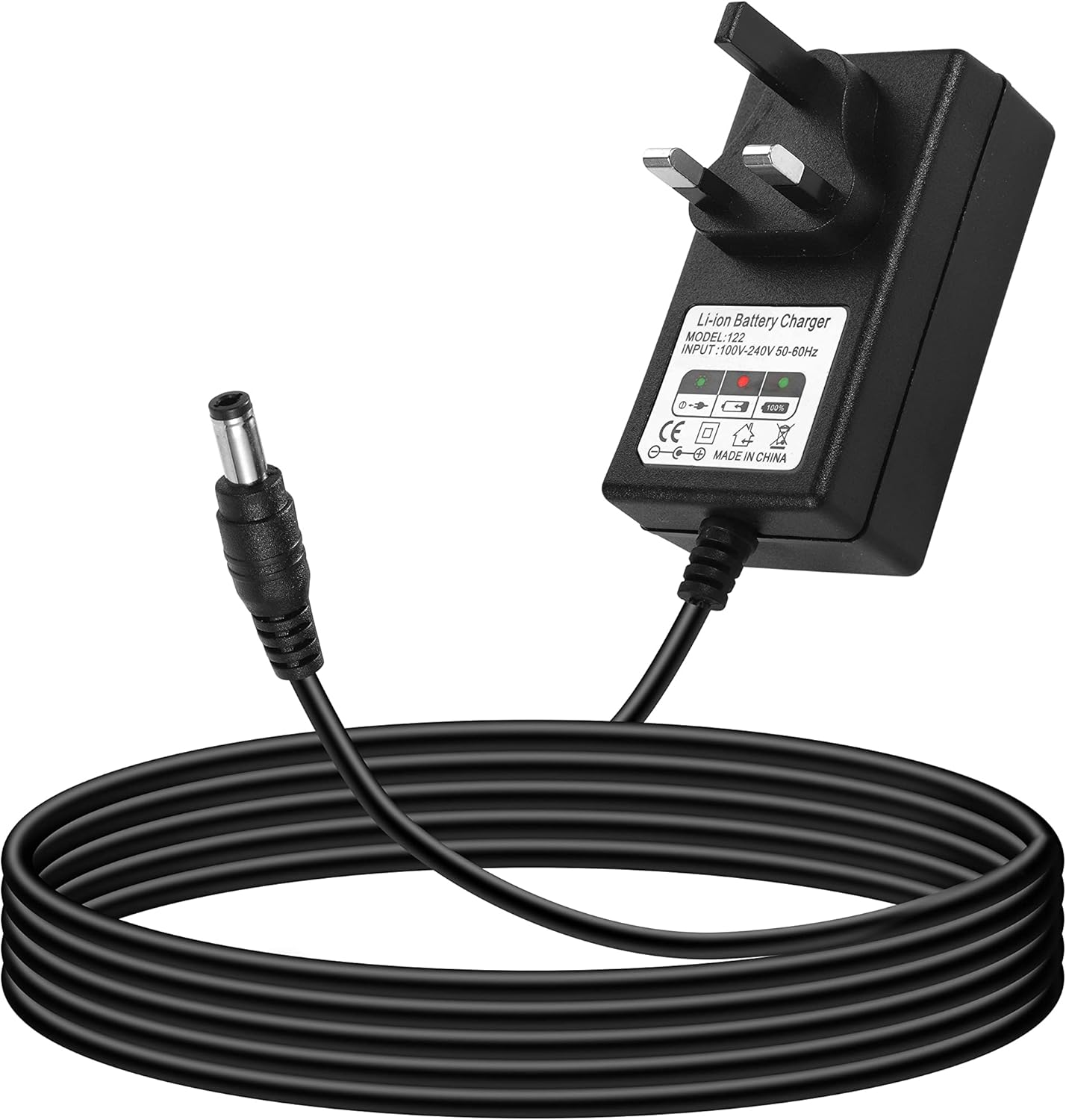 Shark Charger 28.8v Cordless IZ300UKT IZ320UKT ONLY