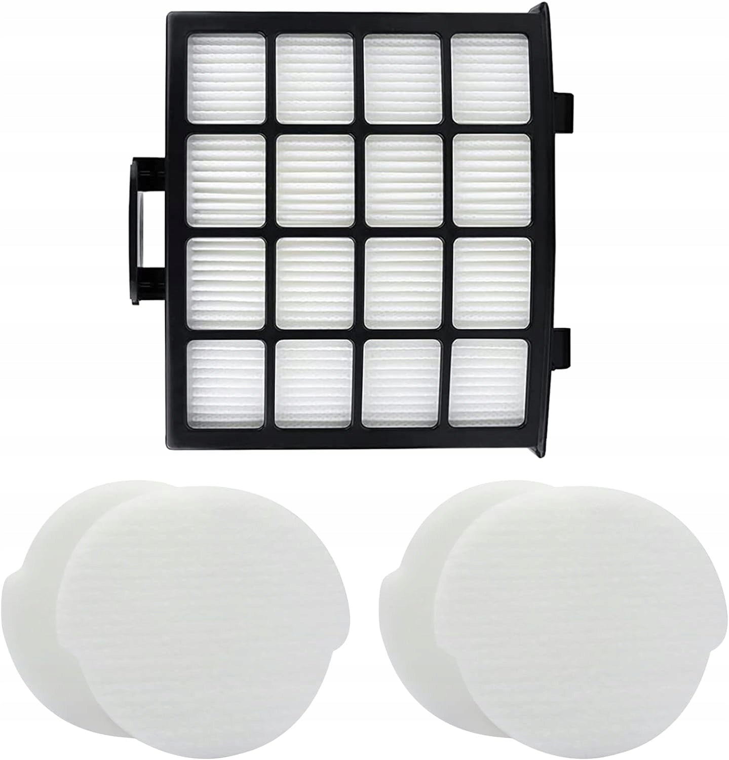 Shark Filter Kit NZ850UK NZ850UKT AZ912UK AZ912UKT