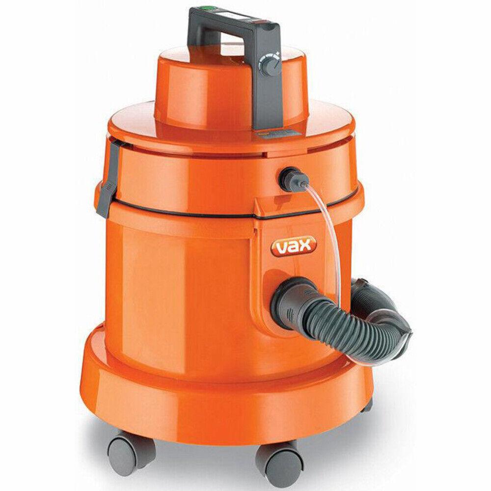 Vax 3-IN-1 Water Tube Shampoo Feed Pipe Hose 121 6131 6151 7131 9131 - Vacuum Cleaner Clinic