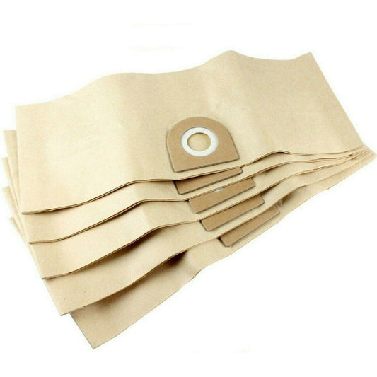 Vax Bags 6100 6121 6130 6131 6140 6150 6151 2000 4000 5000 Series - Vacuum Cleaner Clinic
