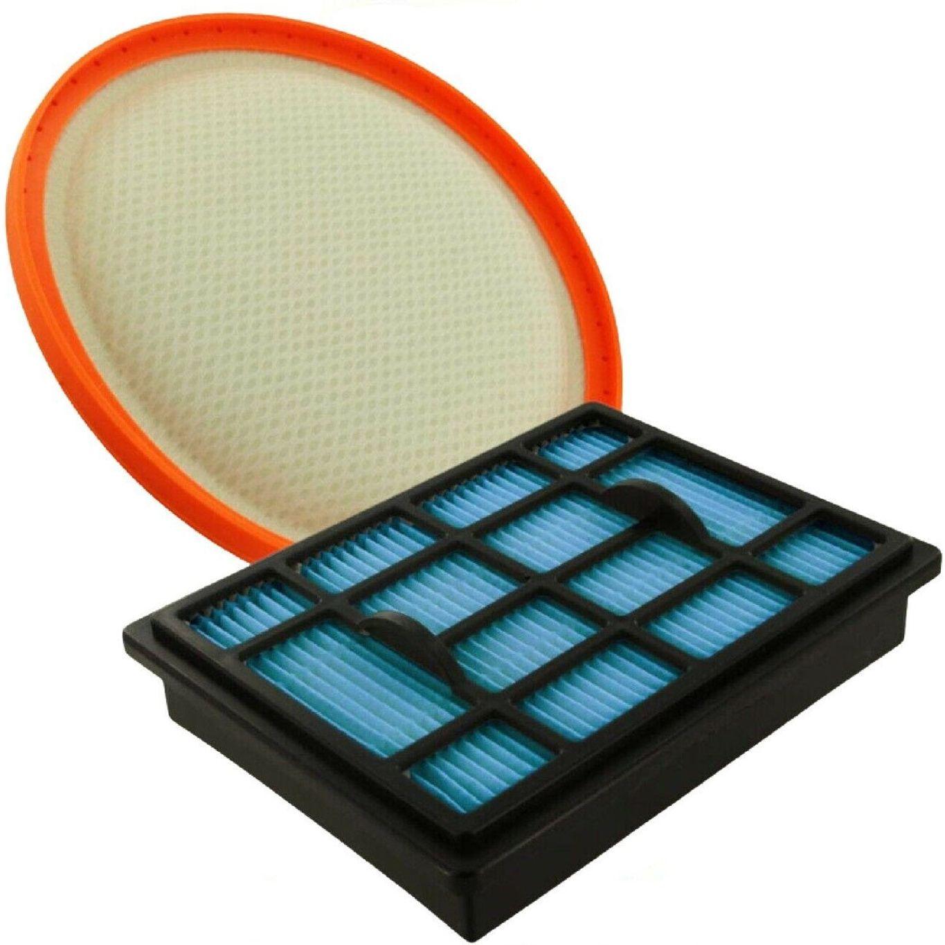 Vax Power 6 C89-P6-B Filter Kit - Vacuum Cleaner Clinic