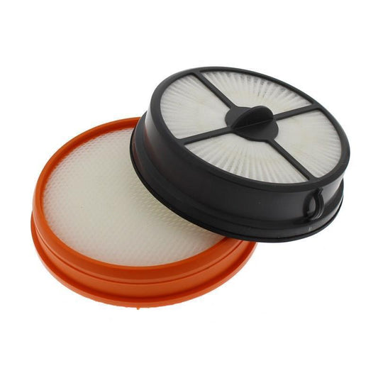 Vax Type 27 Filter Kit Mach Air Reach U90-MA-R - Vacuum Cleaner Clinic
