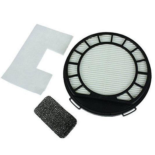 Vax Type 69 Filter Kit C86-VC-B C88-T2-P C88-T2 - Vacuum Cleaner Clinic