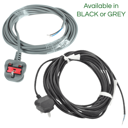 10m Power Cable for Shark Vacuum Cleaner - Vacuum Cleaner Clinic 