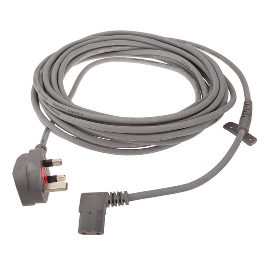 10m Power Cable Kirby G3 G4 G5 G6 G7 & Sentria Vacuum - Vacuum Cleaner Clinic 