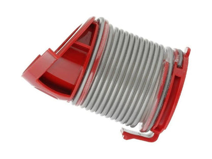 Dyson UP22 UP24 Internal Hose Lower Red Duct
