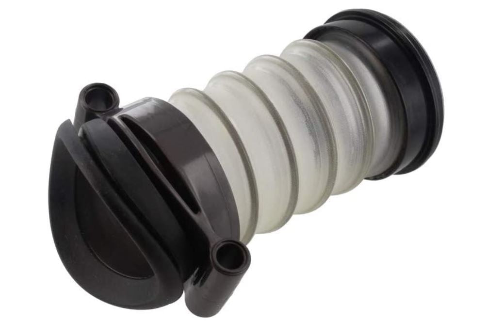 Dyson DC40 Service Kit : Internal Hose / Change Over Valve / Filters