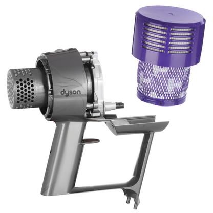 Dyson V10 (SV12) Body with Motor & Filter
