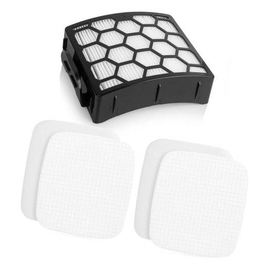 Shark NV602UK NV602UKT NV612UK NV612UKT NV702UKT Filter Kit