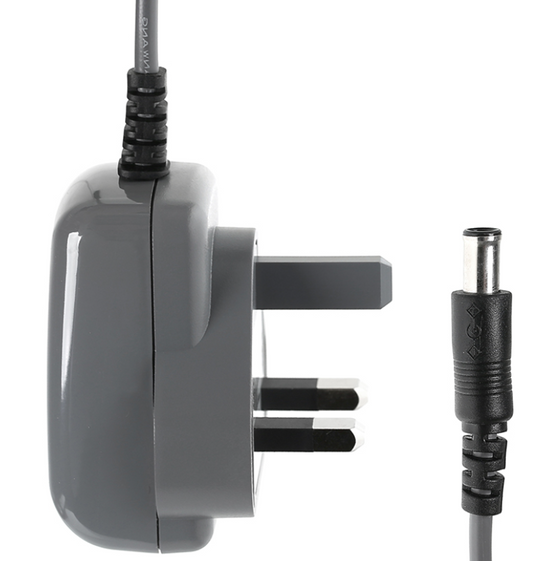 Gtech Airram CH01 Charger AFT001 AR02 Multi K9 DM001