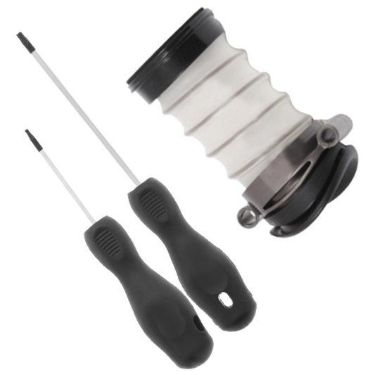 Genuine Dyson DC40 DC42 DC50 DC51 Change Over Valve Hose