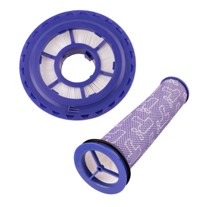 Dyson DC41 Full Service & Suction Restore Kit : Hoses & Filters