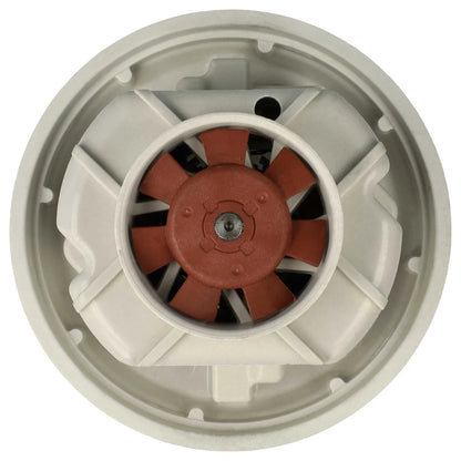 Mirka 1025L Dust Extractor Motor 1350W 240V – KA01C Replacement